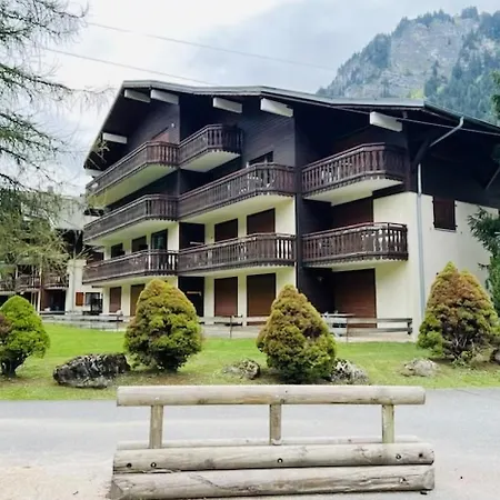 Au Pied Des Pistes * Châtel